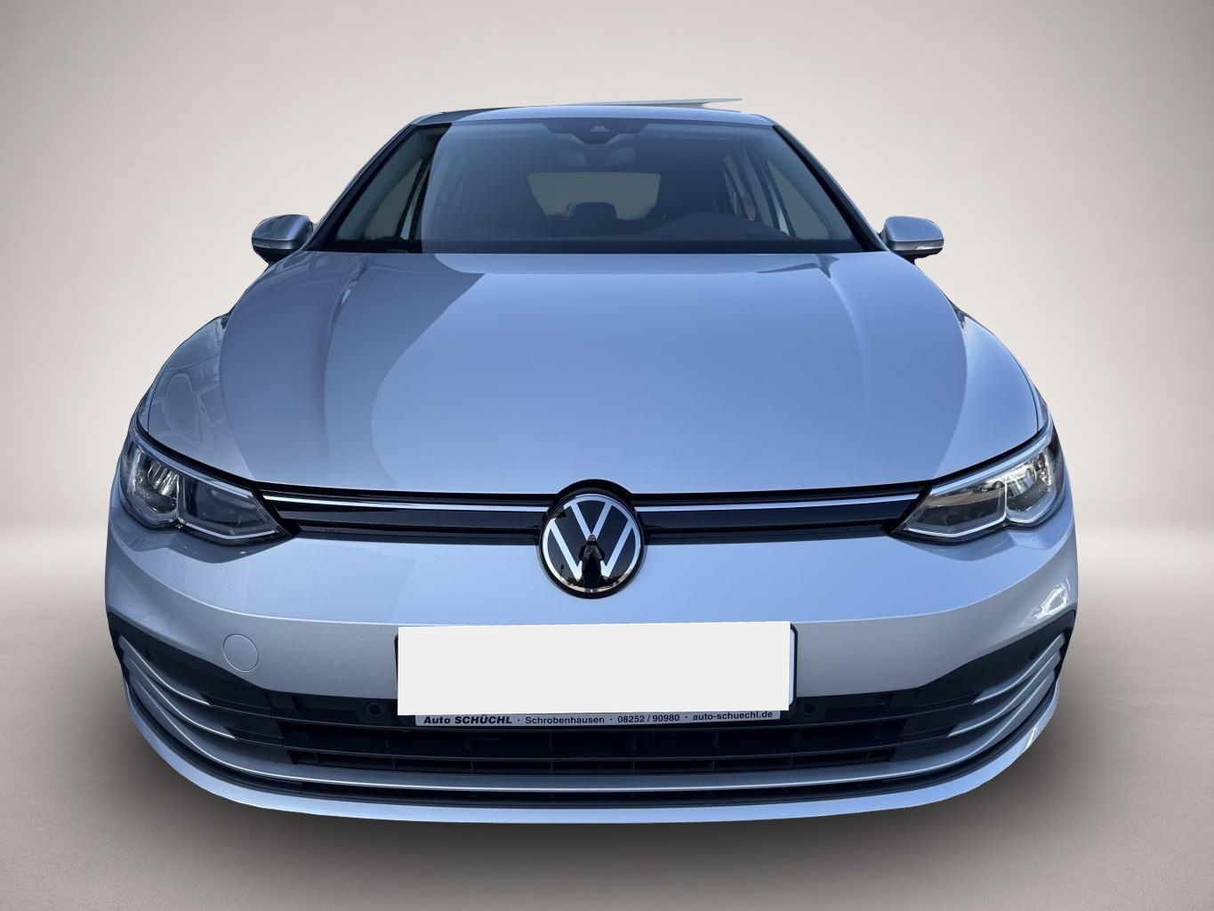 Volkswagen Golf (12/2023, )