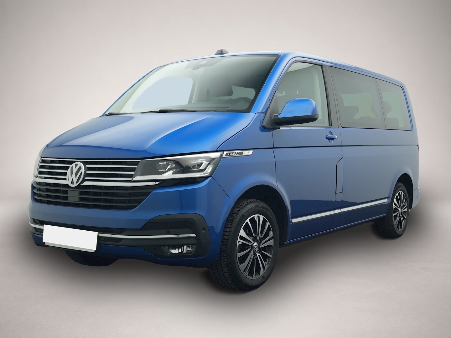 Volkswagen T6 Multivan (01/2024, Diesel)