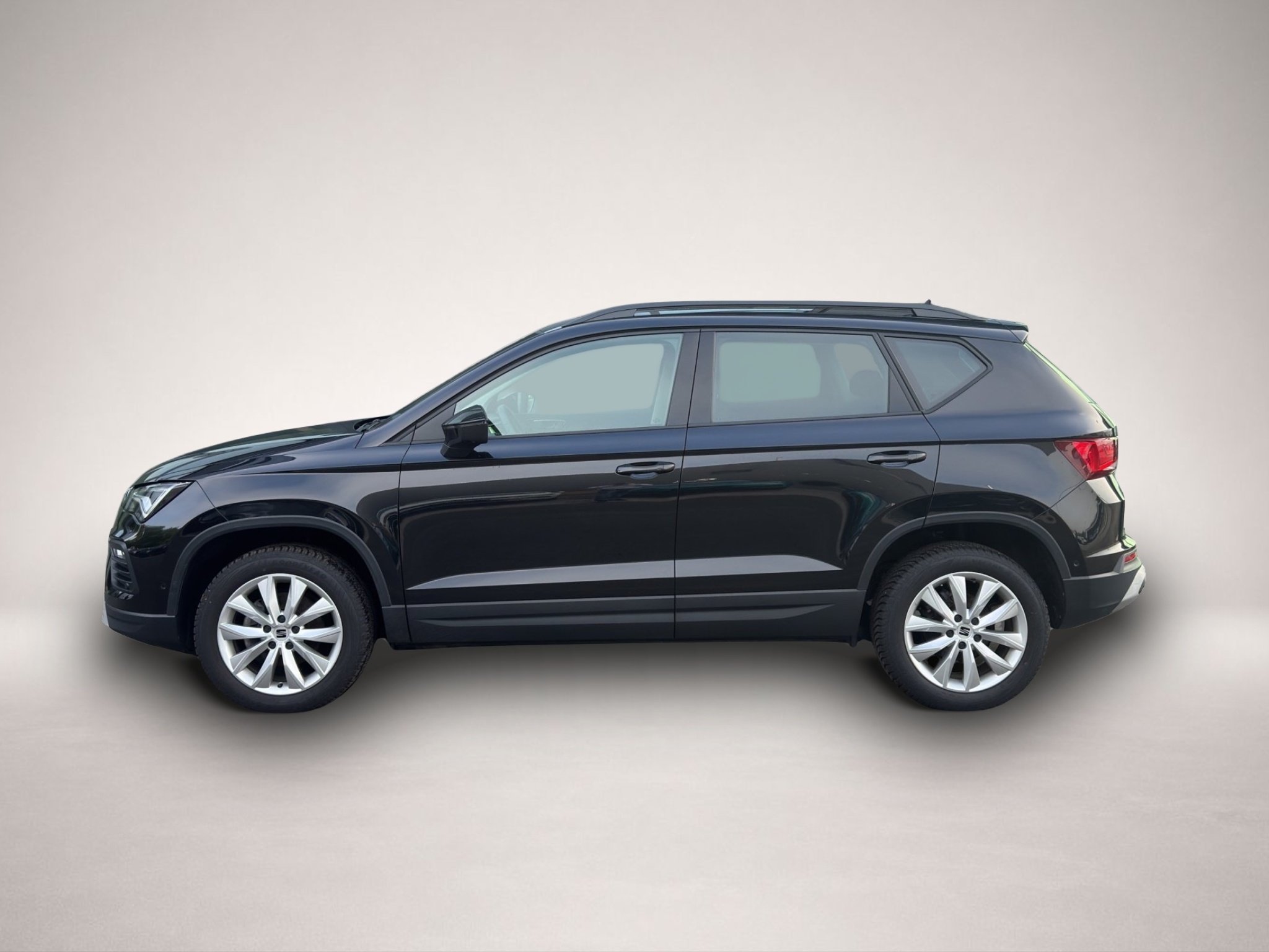 Seat Ateca (06/2025, Benzin)