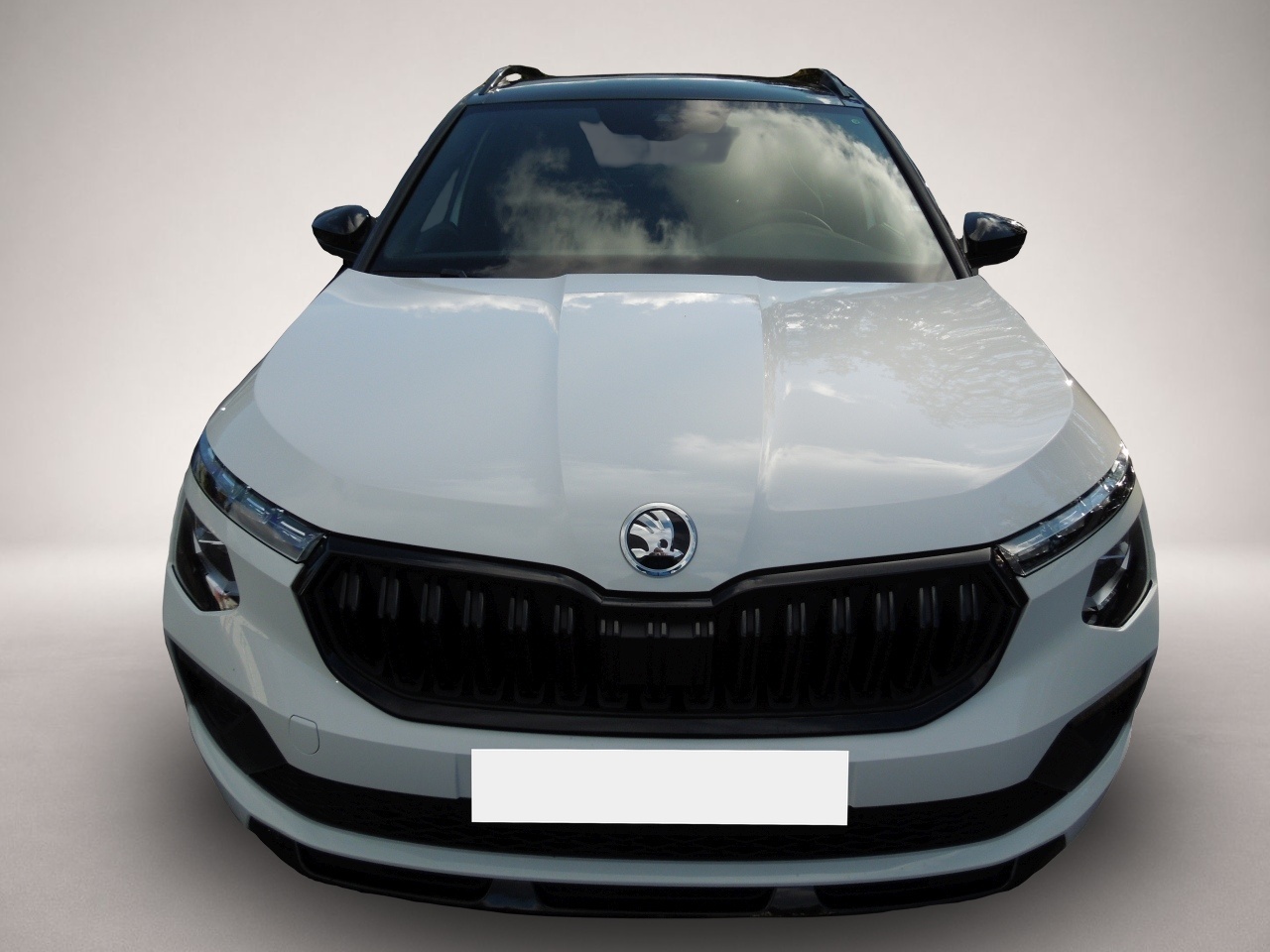 Skoda Kamiq, image 2 of 5