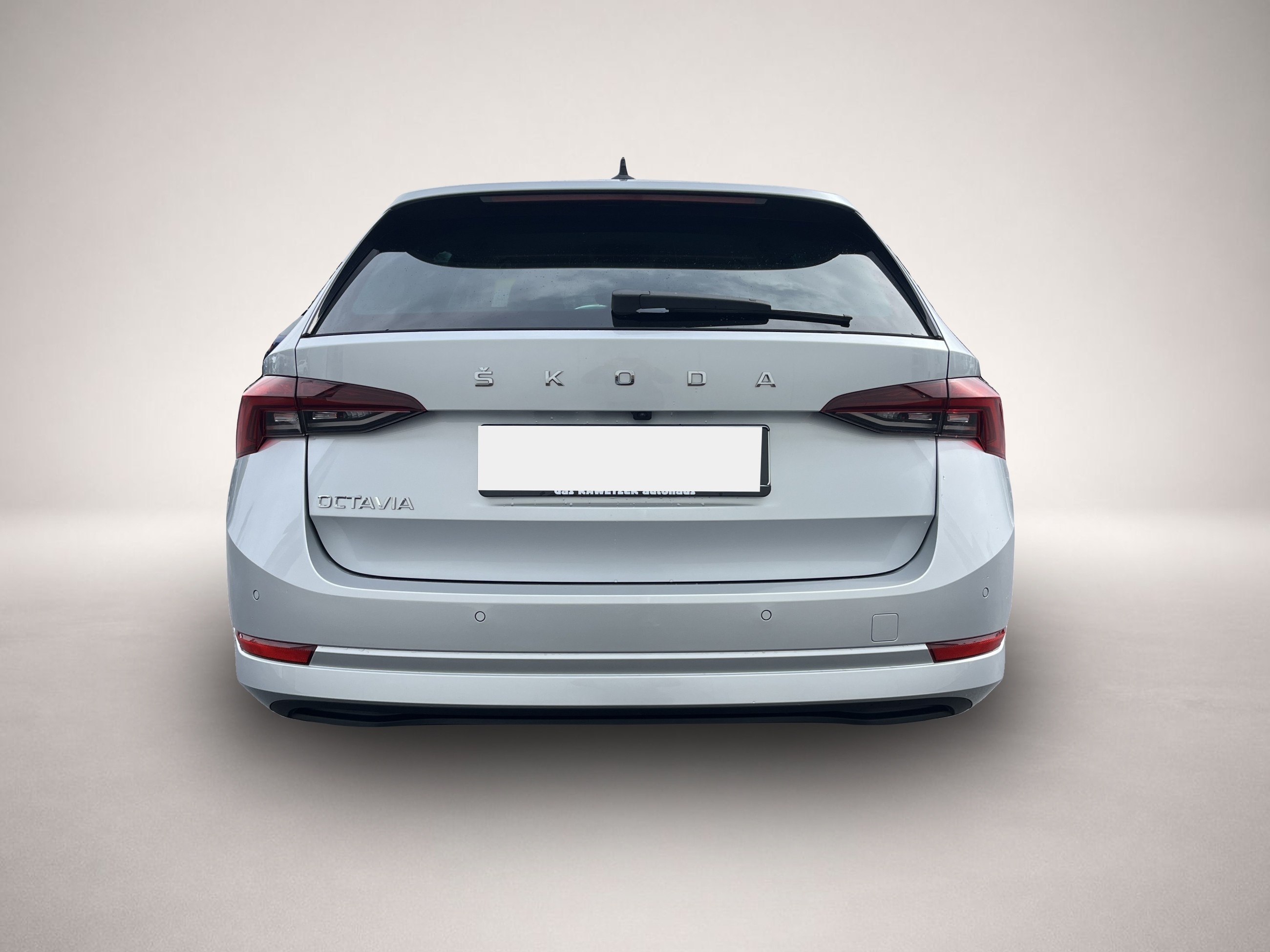 Skoda Octavia (01/2023, Diesel)