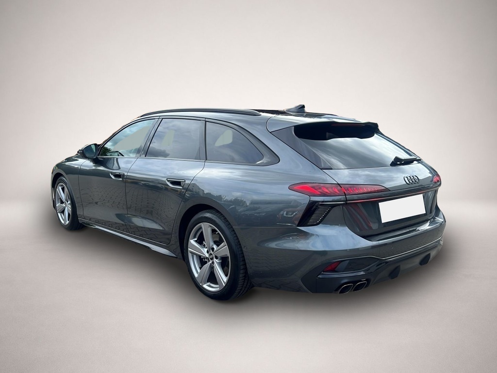 Audi A6 (06/2025, Diesel)