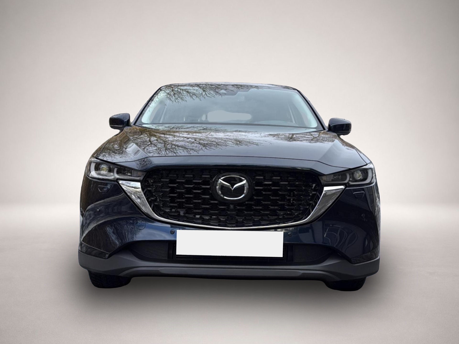Mazda CX-5 (06/2022, Diesel)