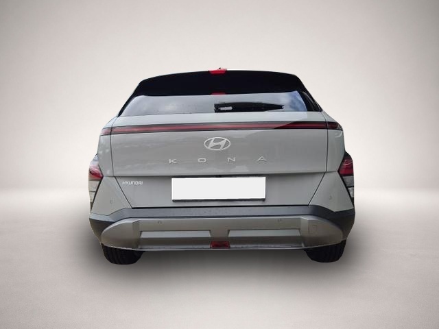 Hyundai Kona, Bild 2 von 5