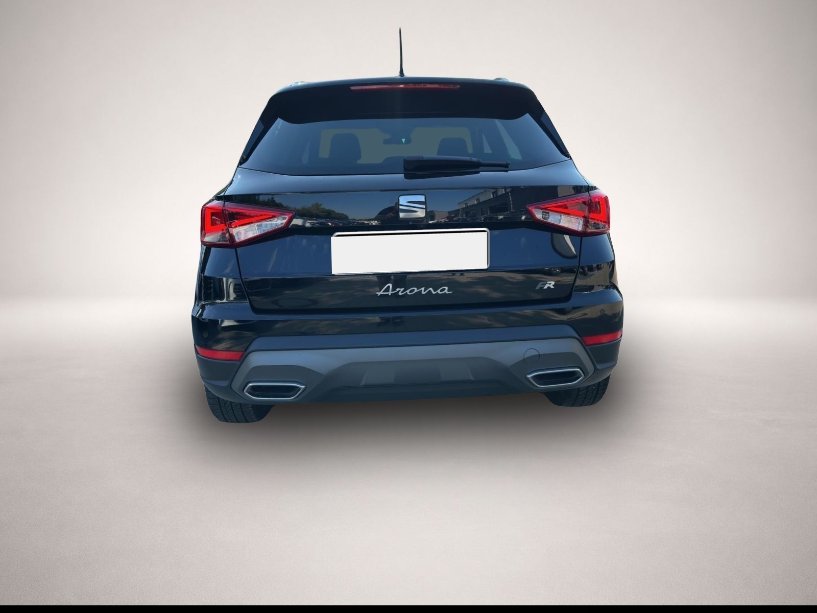 Seat Arona (11/2025, Benzin)