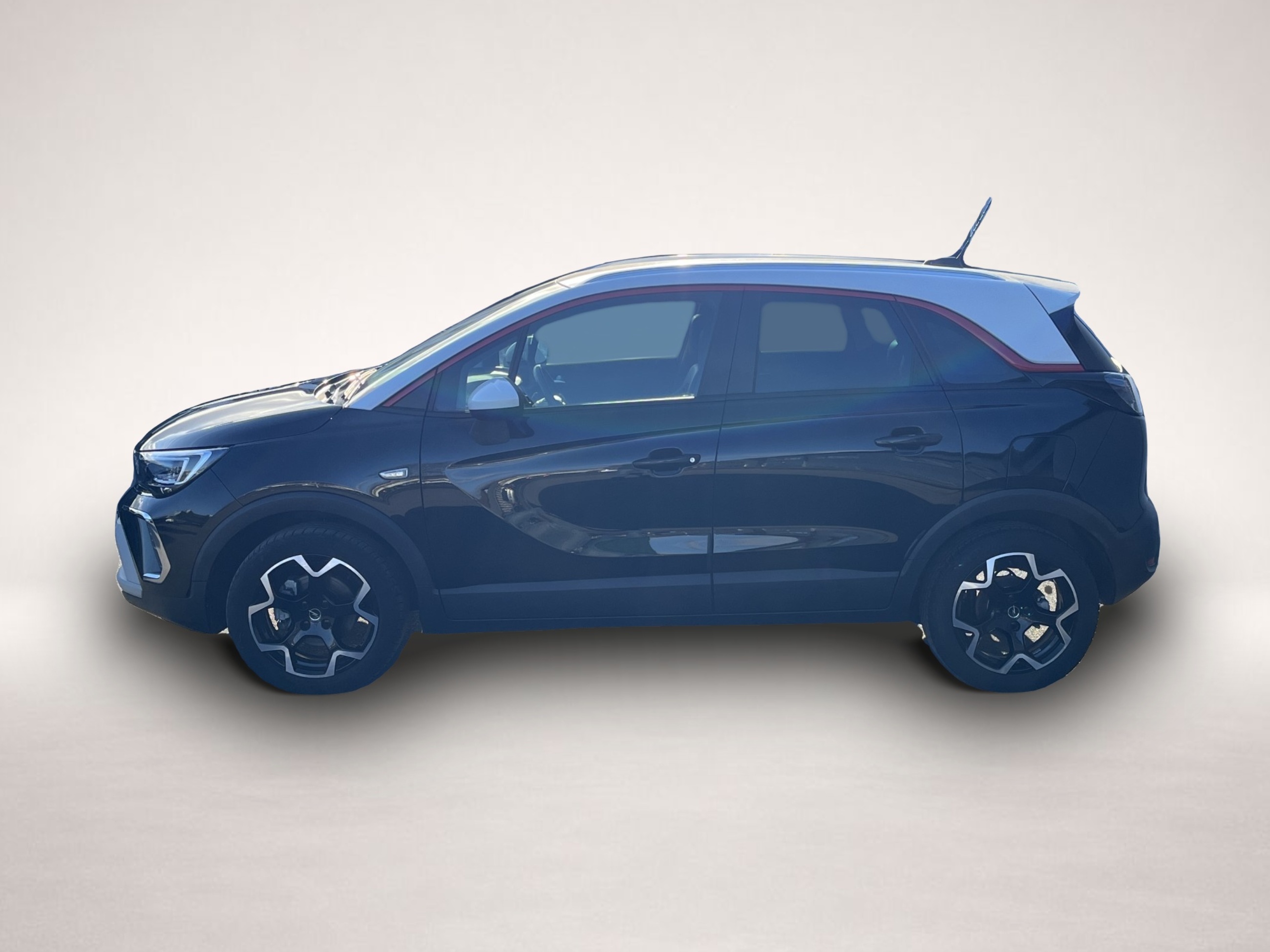 Opel Crossland (X) (02/2021, Benzin)