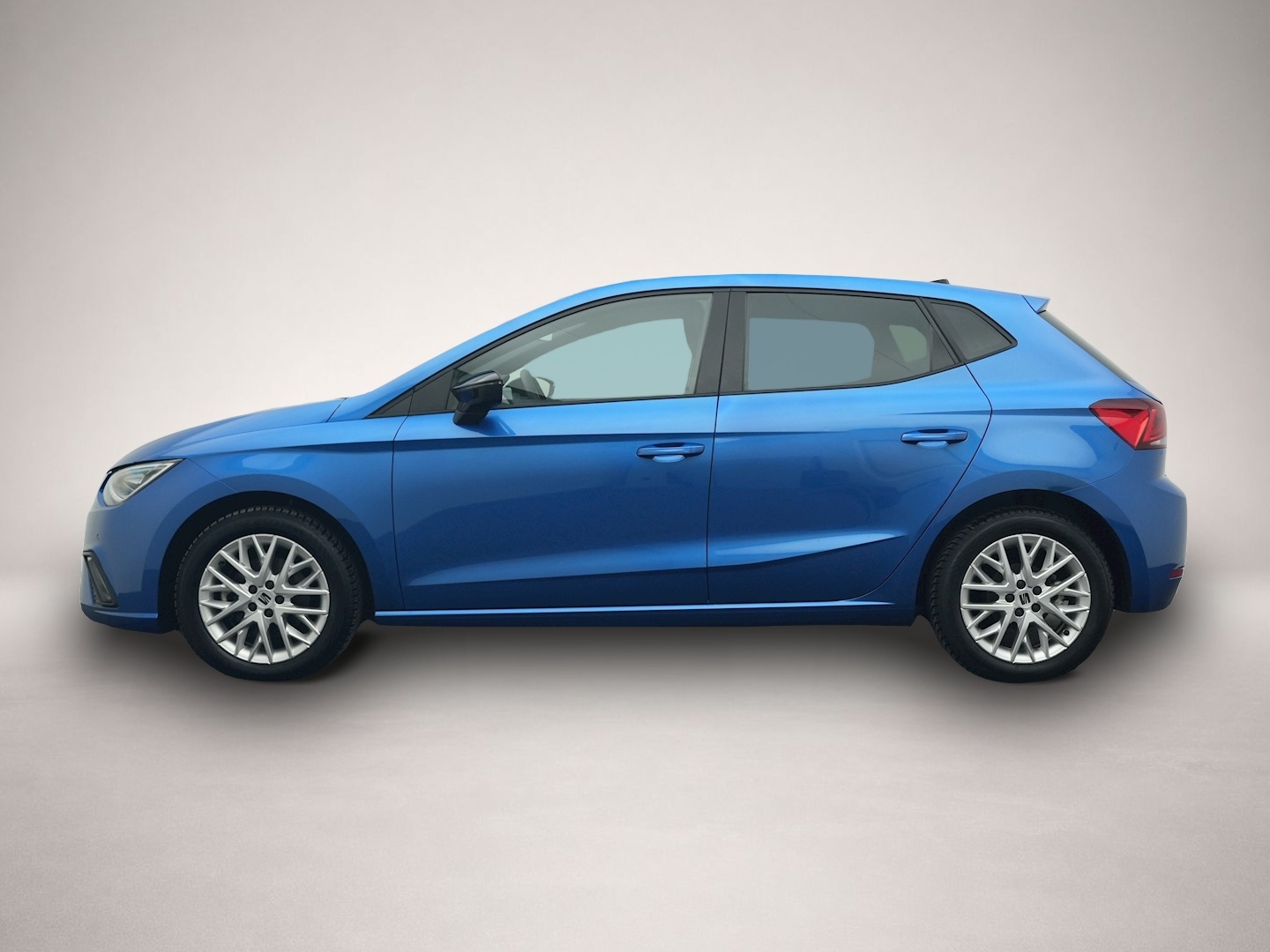 Seat Ibiza (07/2025, Benzin)