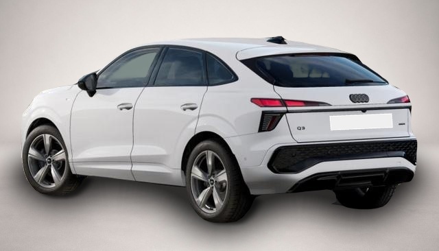 Audi Q3 (07/2026, Diesel)