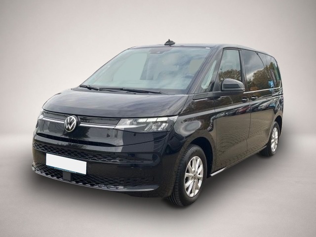 Volkswagen T7 Multivan (06/2024, Diesel)