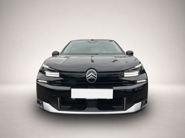 Citroen C4 (02/2026, Benzin)