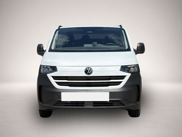 Volkswagen T7 Caravelle (05/2026, Diesel)