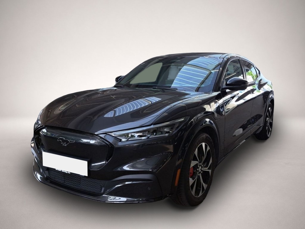 Ford Mustang Mach-E (04/2023, )