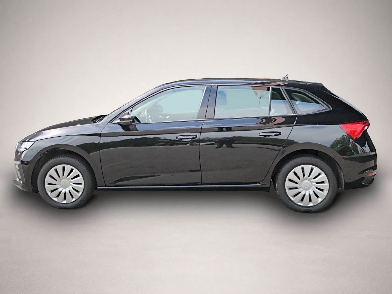 Skoda Scala, Bild 4 von 8