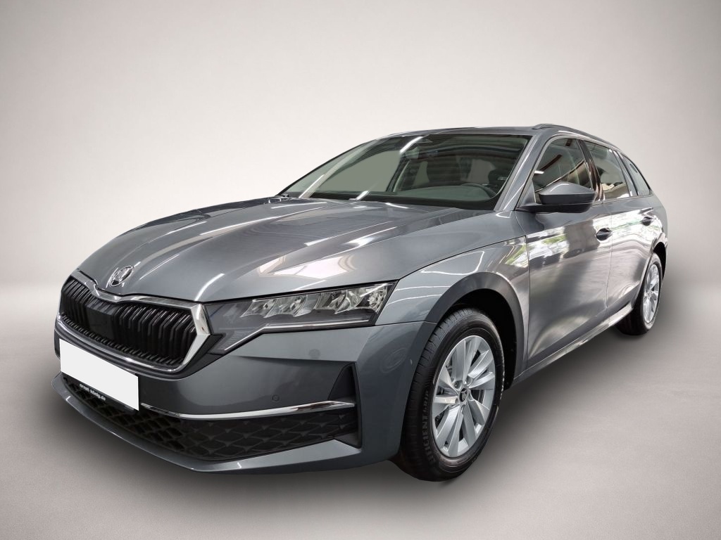 Skoda Octavia (07/2026, Diesel)