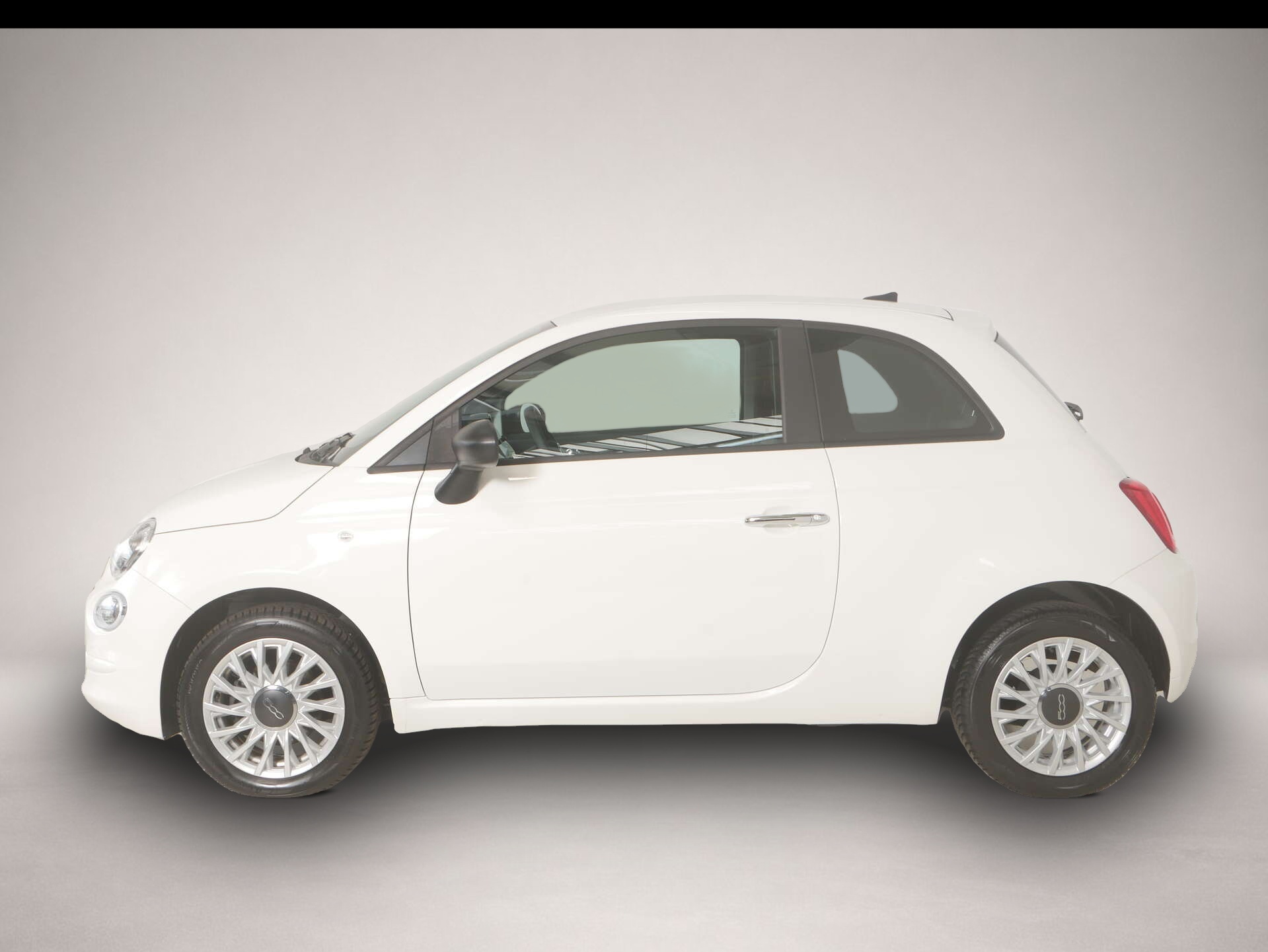 Fiat 500 (01/2024, Benzin)