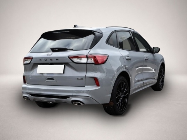 Ford Kuga (10/2023, Hybrid (Benzin/Elektro))