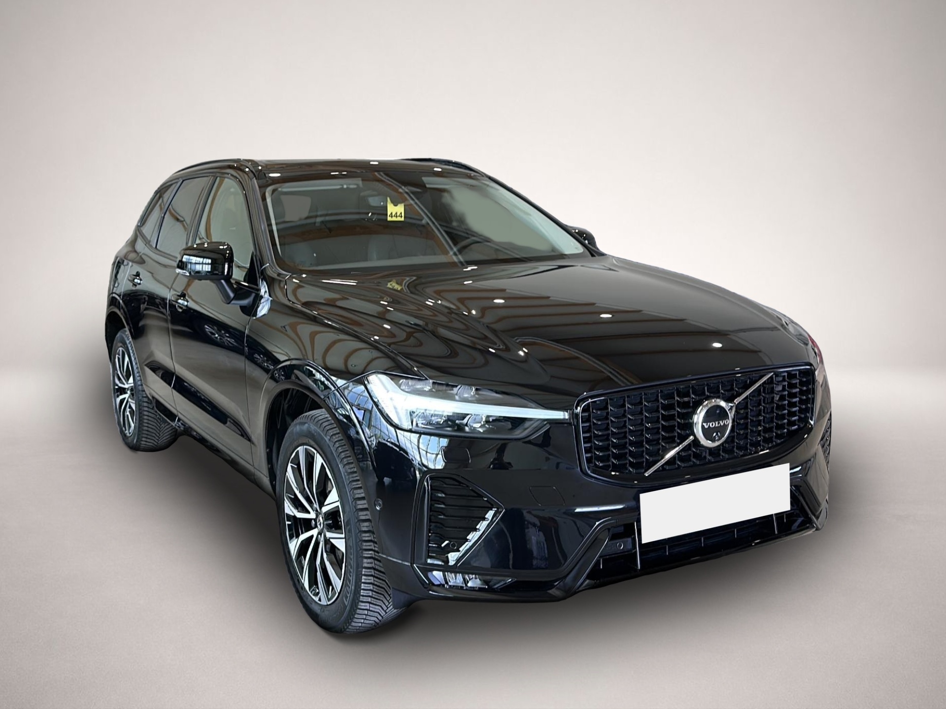 Volvo XC60 (11/2023, Diesel)