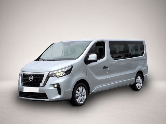 Nissan Primastar (07/2025, Diesel)