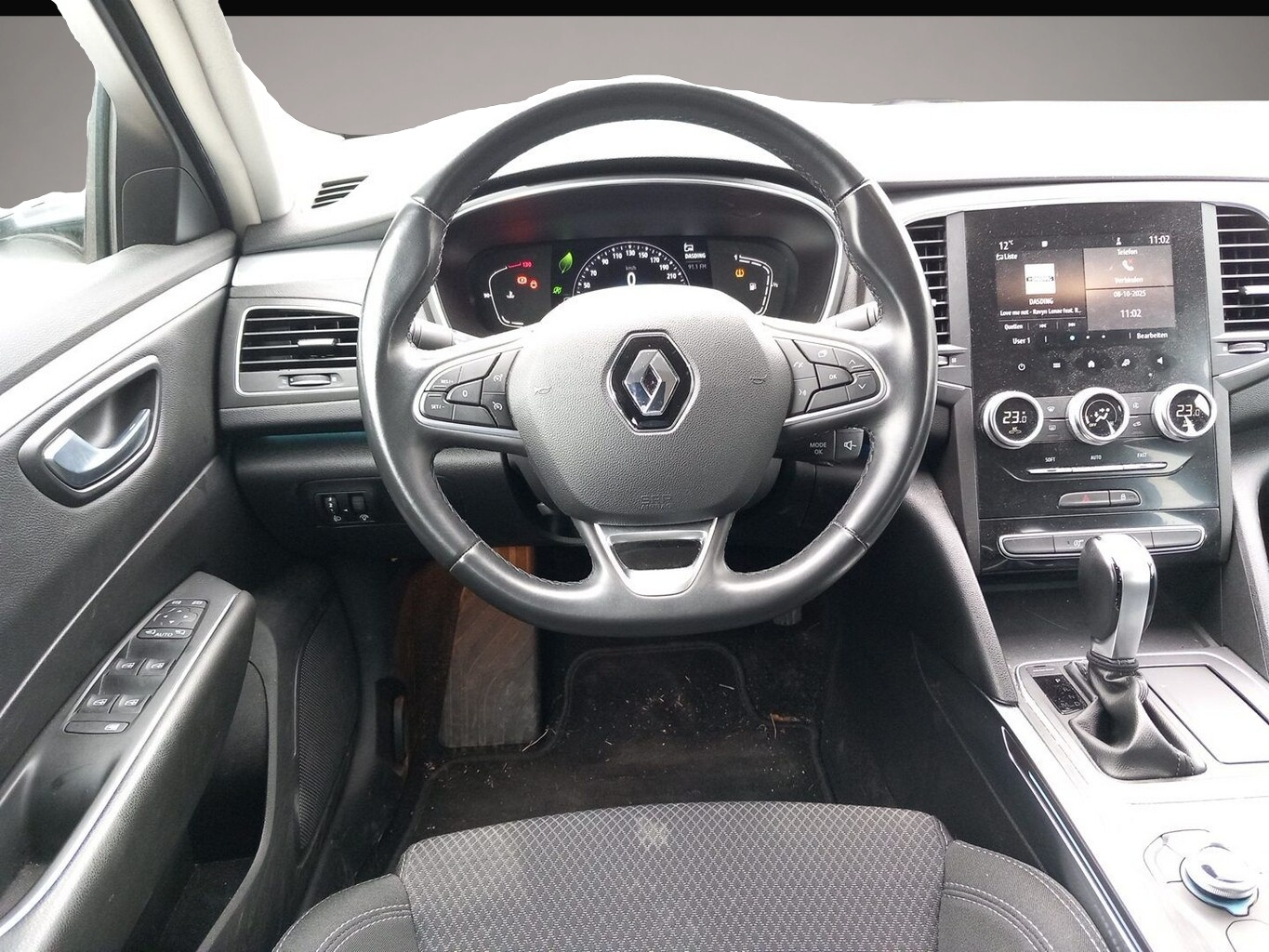 Renault Talisman (01/2022, Benzin)