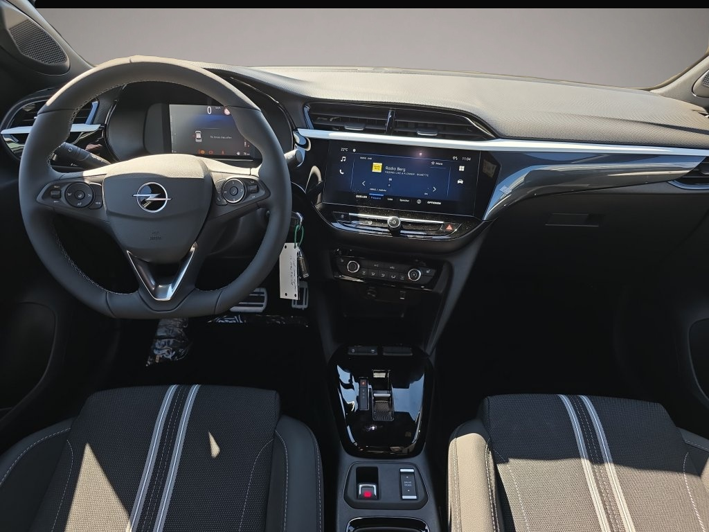 Opel Corsa, Bild 5 von 5