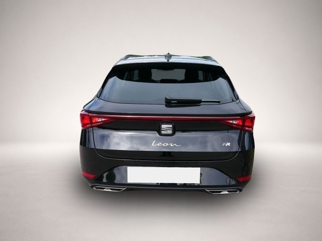 Seat Leon (11/2025, Diesel)