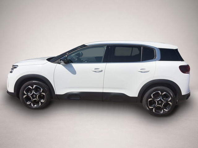 Citroen C5 Aircross (02/2024, Benzin)