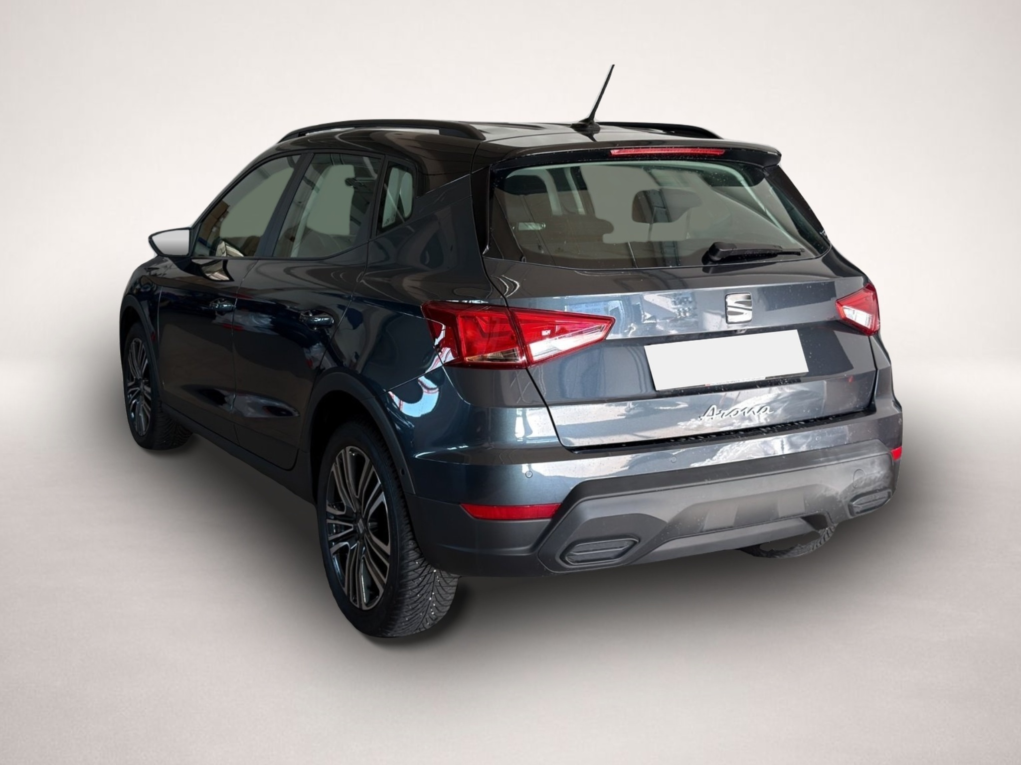 Seat Arona (06/2024, Benzin)