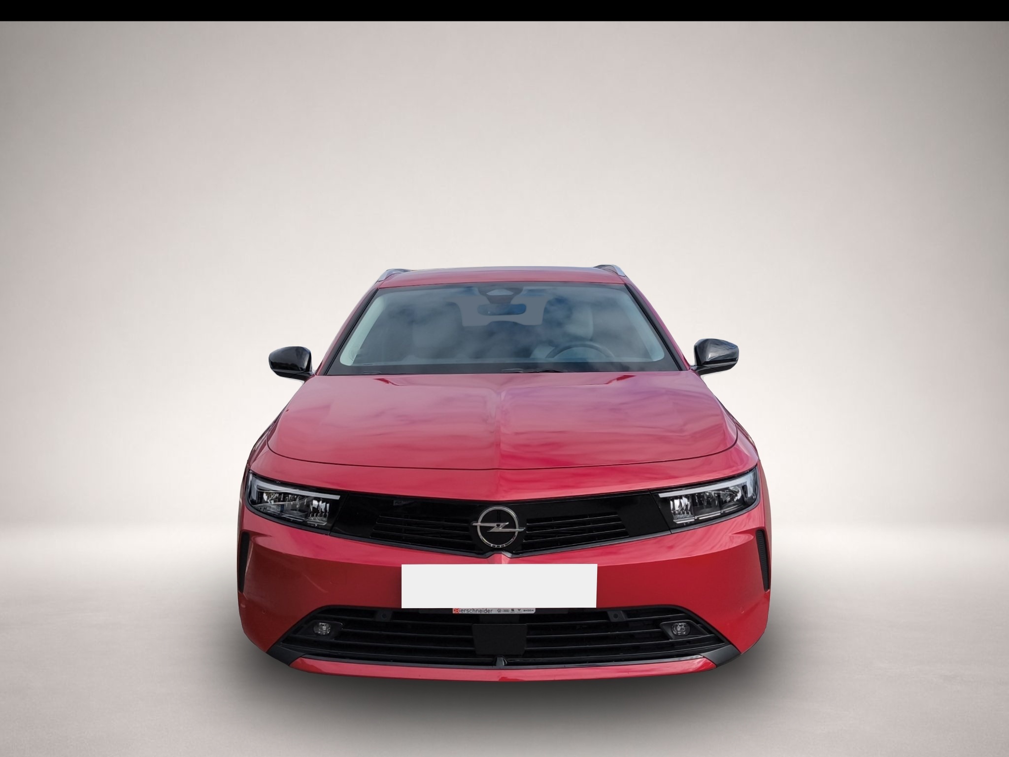 Opel Astra (08/2023, Hybrid (Benzin/Elektro))