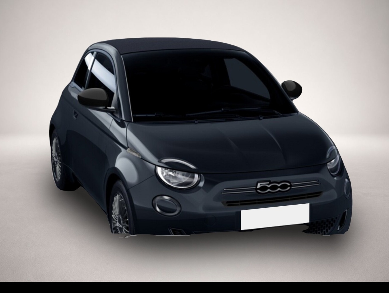 Fiat 500 (06/2026, Benzin)