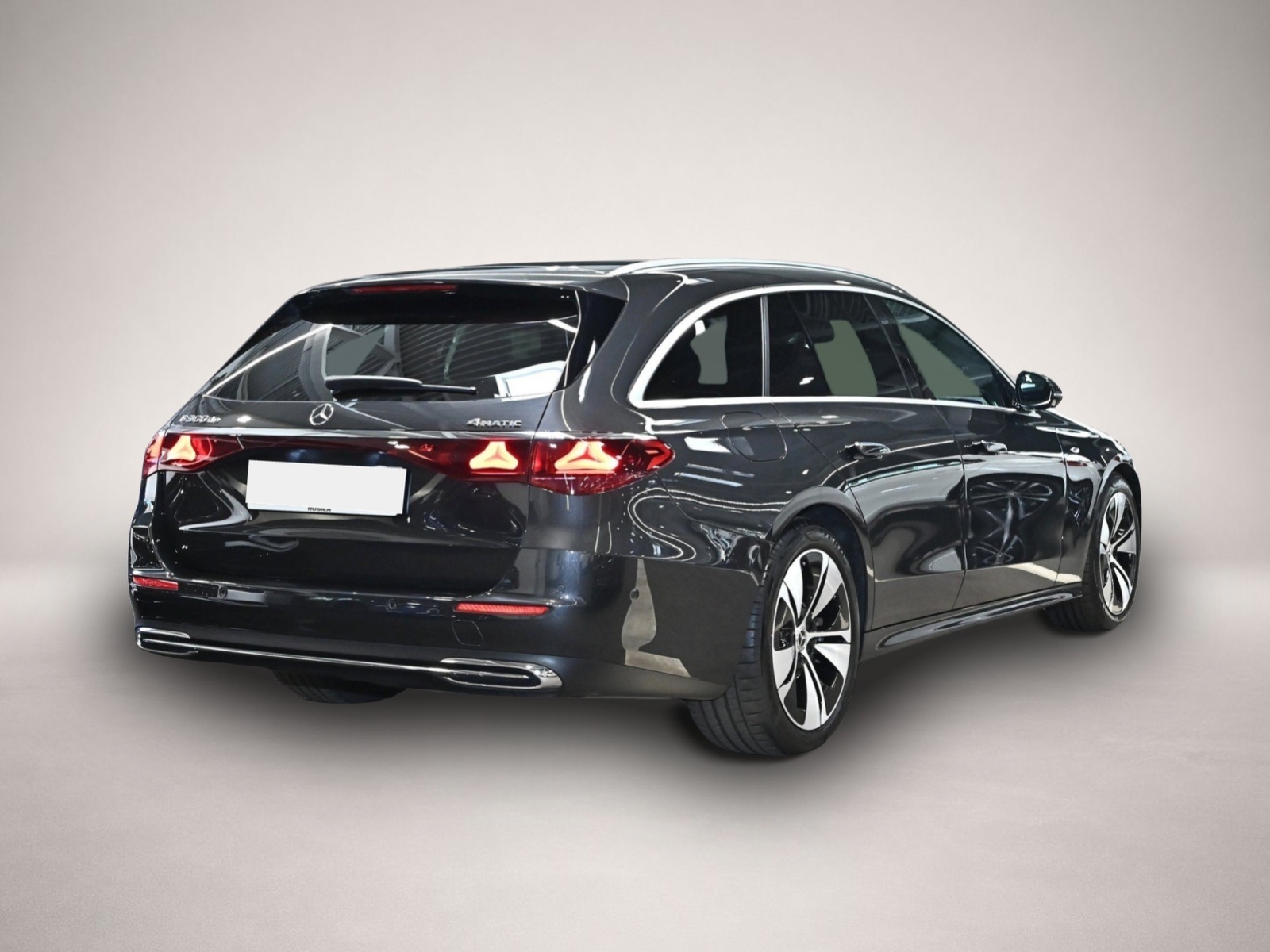 Mercedes-Benz E 300 (04/2025, Hybrid (Diesel/Elektro))