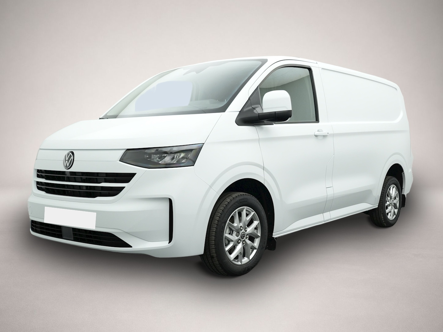 Volkswagen Other (04/2025, Diesel)