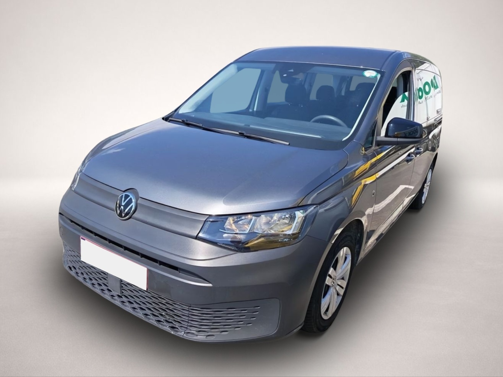 Volkswagen Caddy Maxi (03/2024, )