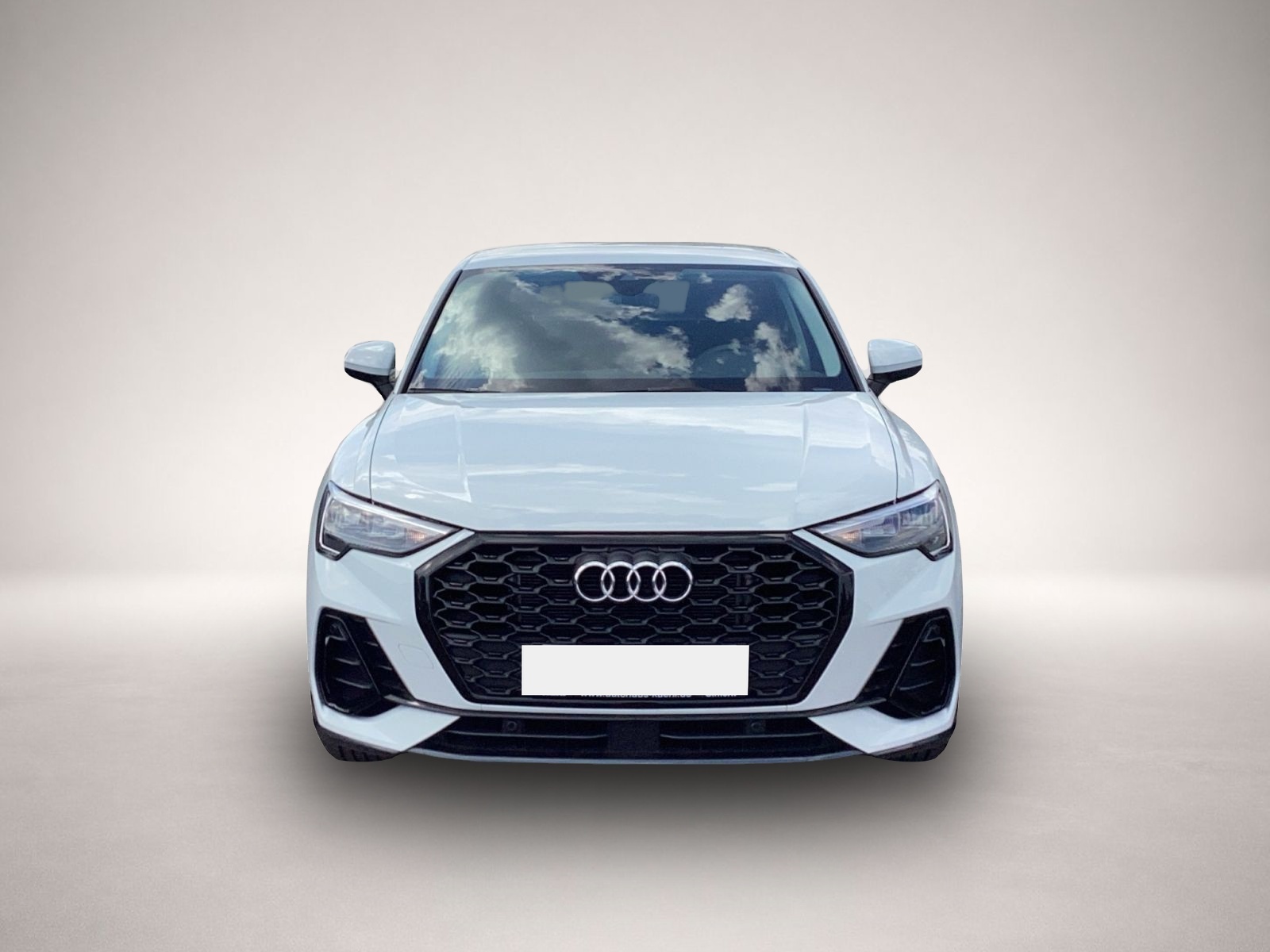 Audi Q3 (10/2025, )