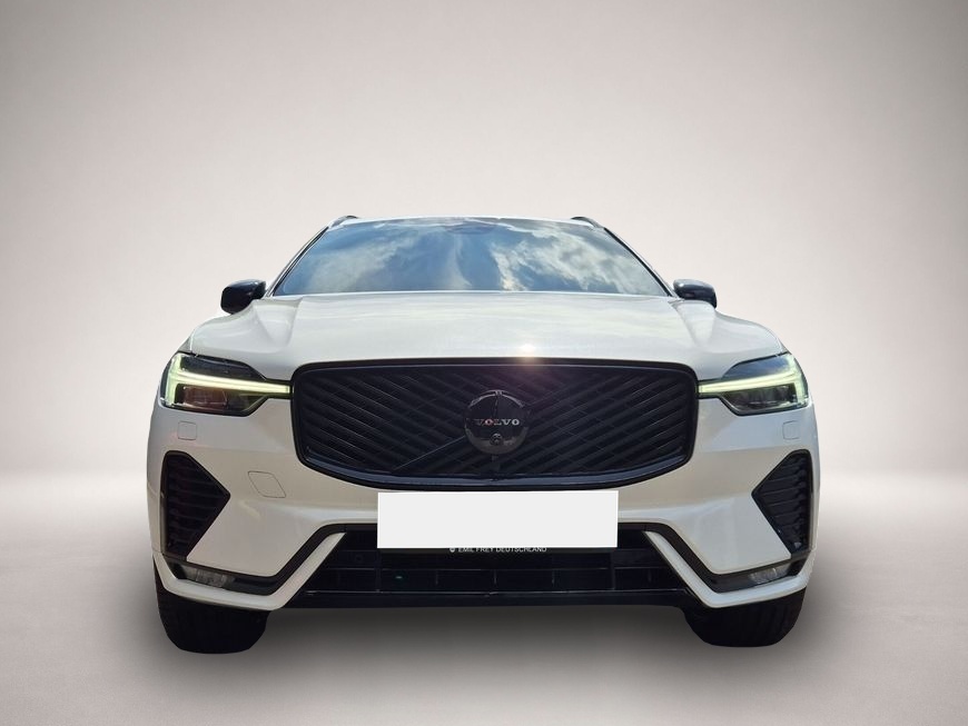Volvo XC60 (09/2025, Benzin)