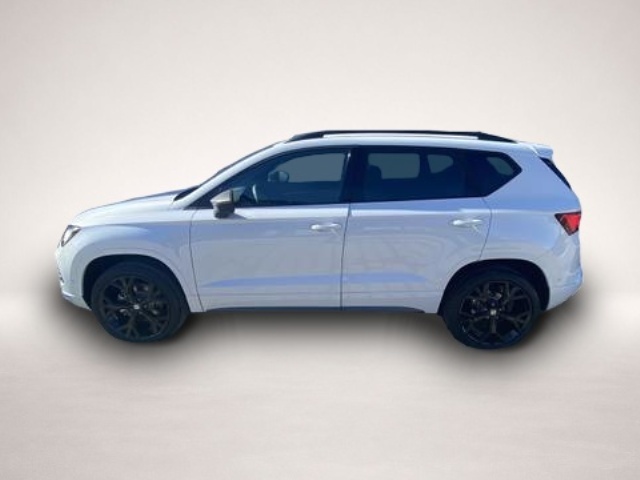 Seat Ateca (06/2026, Benzin)