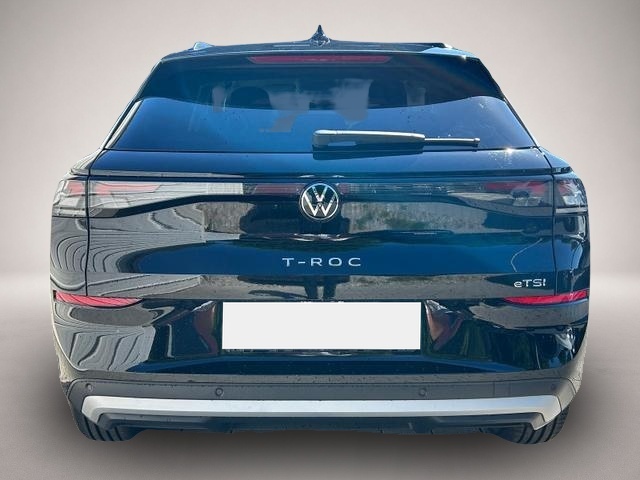 Volkswagen T-Roc (06/2026, Benzin)