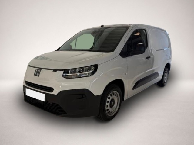 Fiat Doblo (06/2026, Diesel)