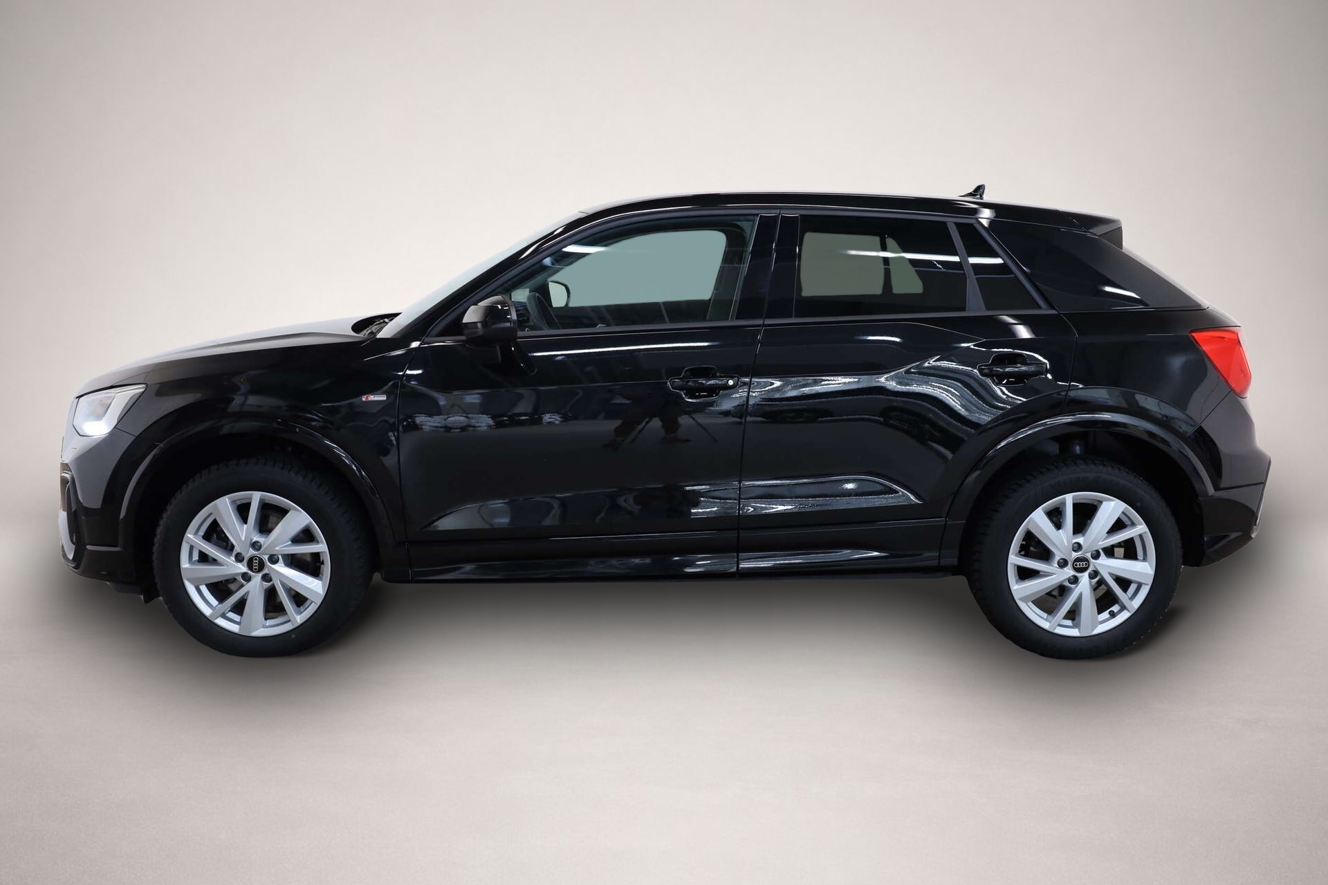 Audi Q2 (04/2025, Diesel)