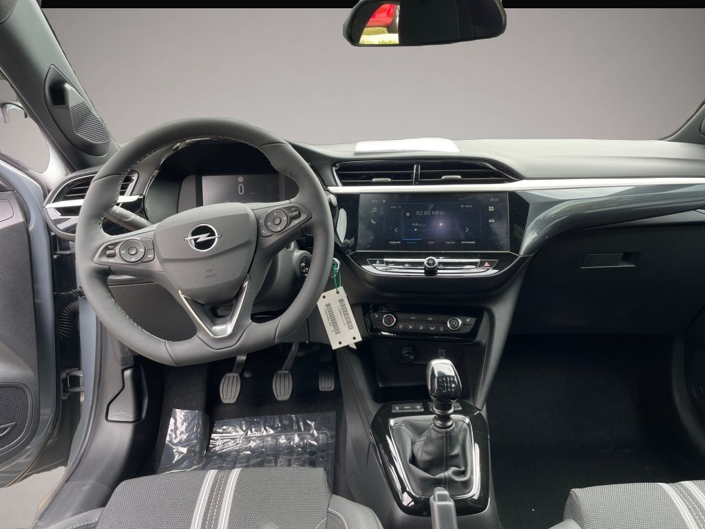 Opel Corsa (03/2026, Benzin)