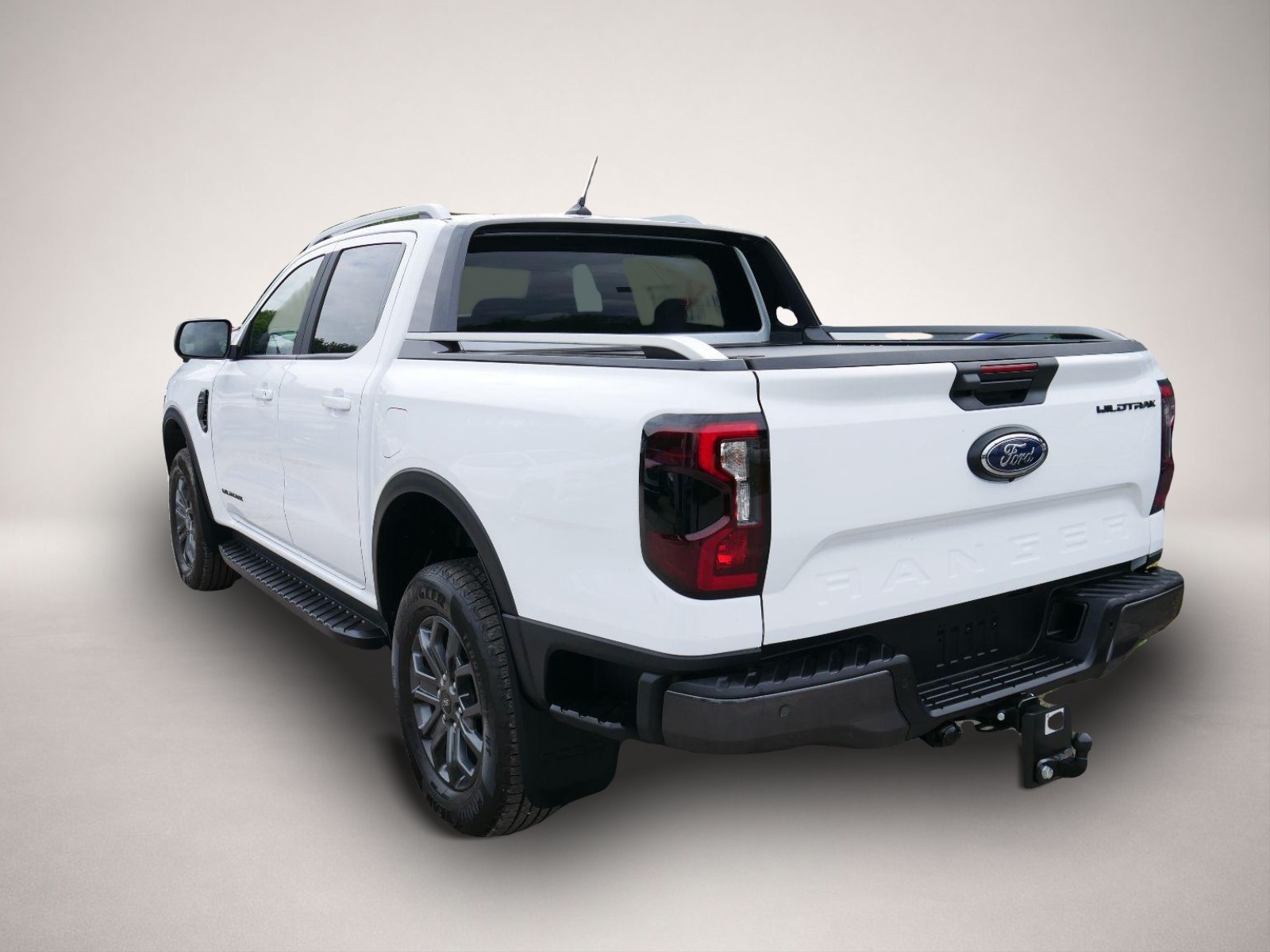 Ford Ranger (04/2026, Diesel)