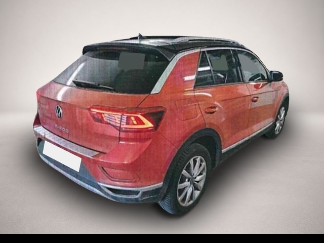 Volkswagen T-Roc (05/2024, )