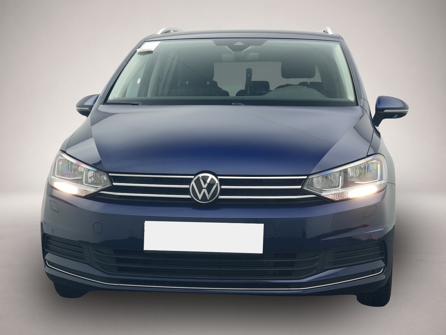 Volkswagen Touran (06/2024, Diesel)