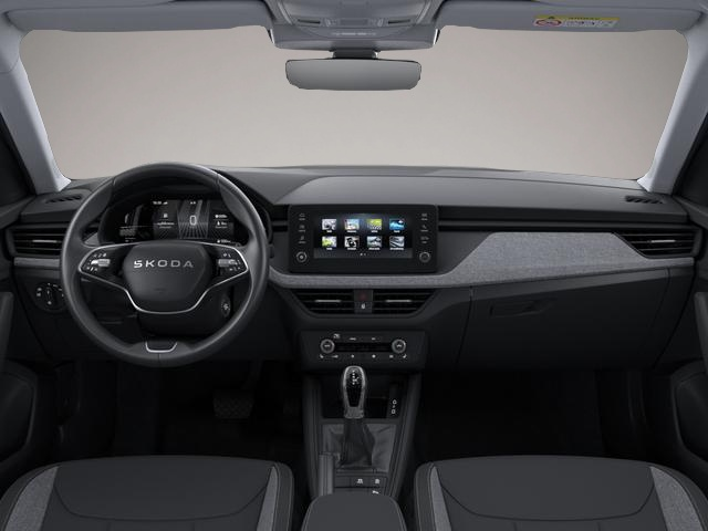 Skoda Scala, image 4 of 5