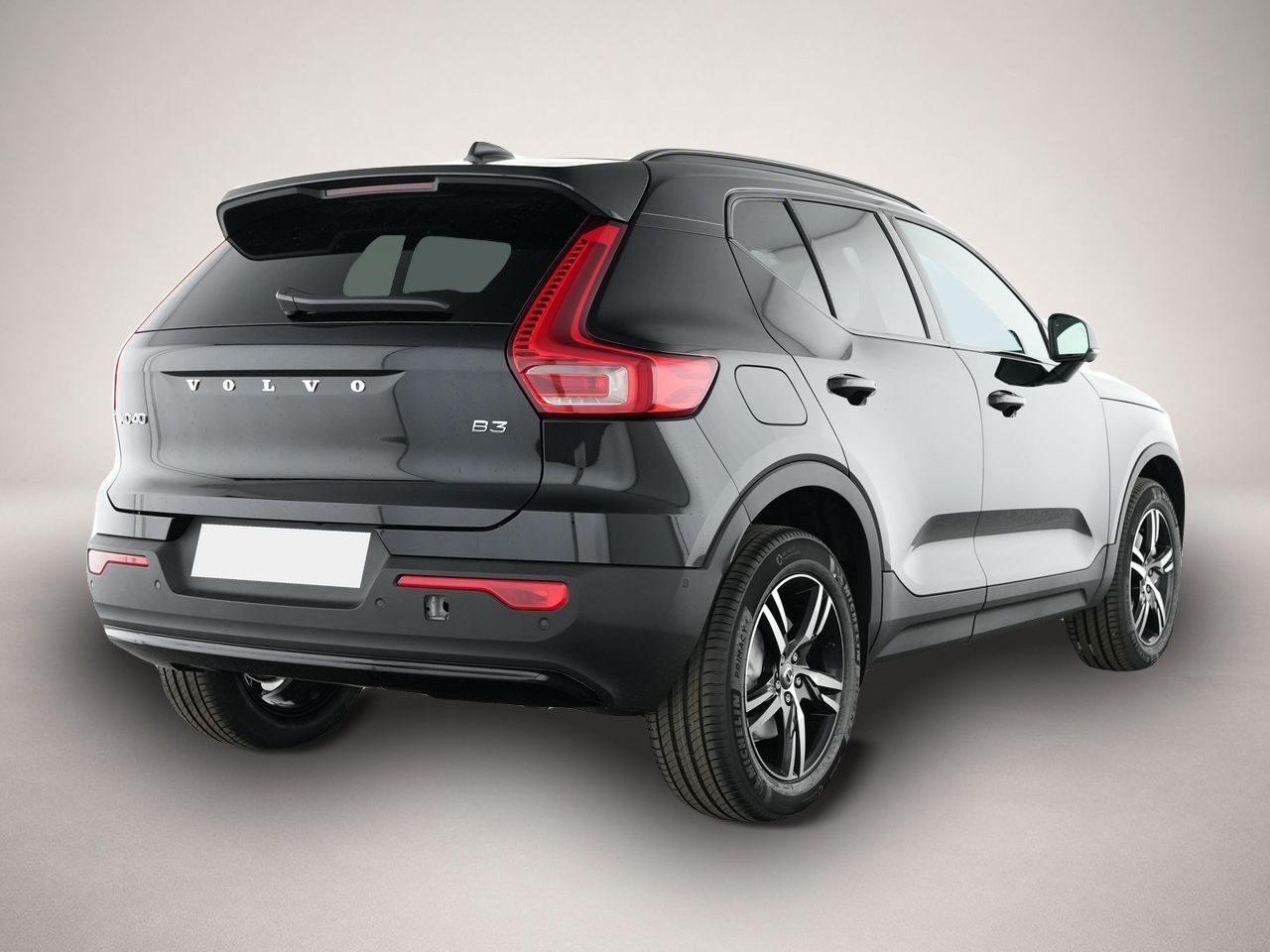 Volvo XC40 (03/2025, Benzin)