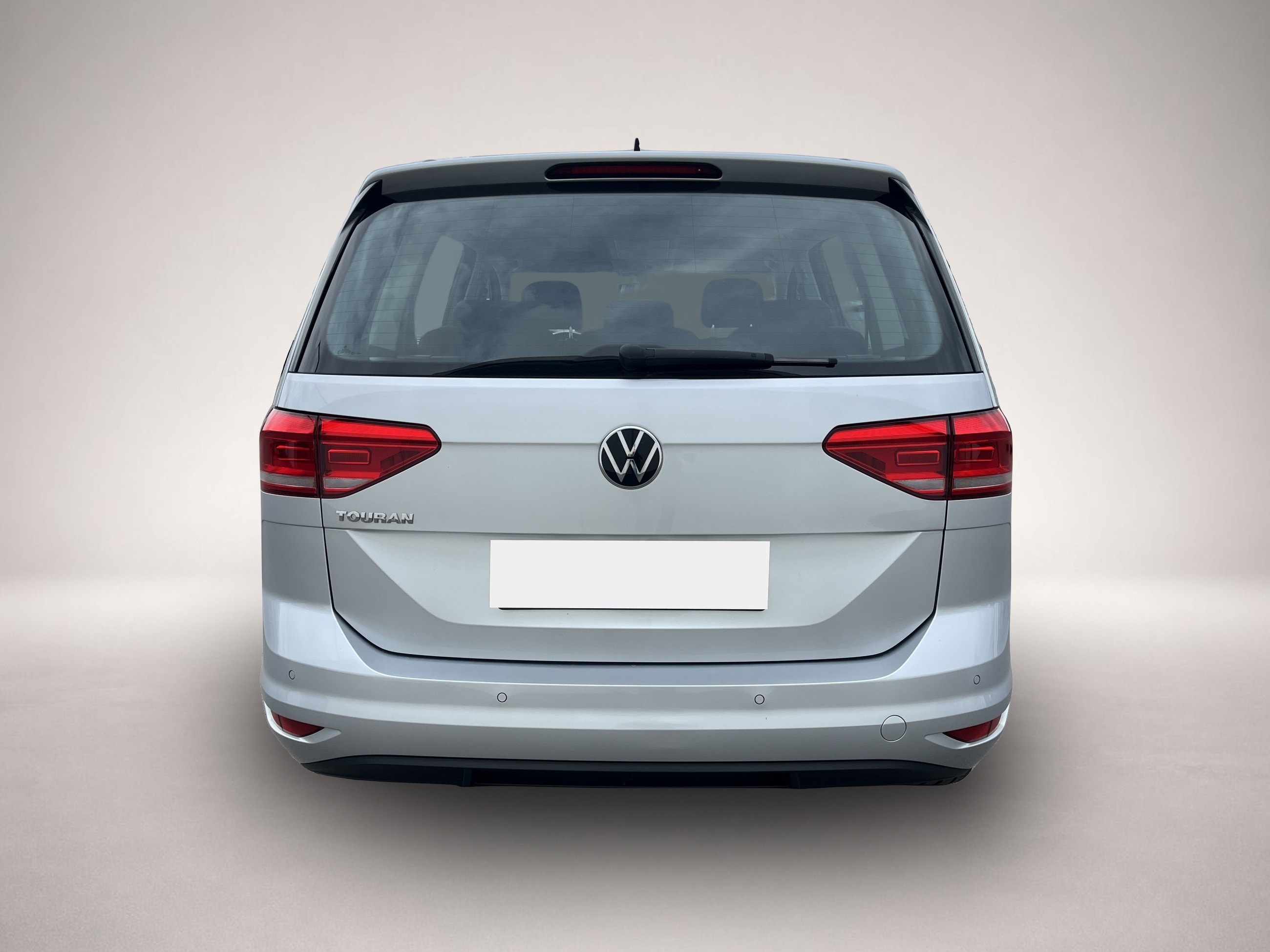 Volkswagen Touran (10/2021, Diesel)