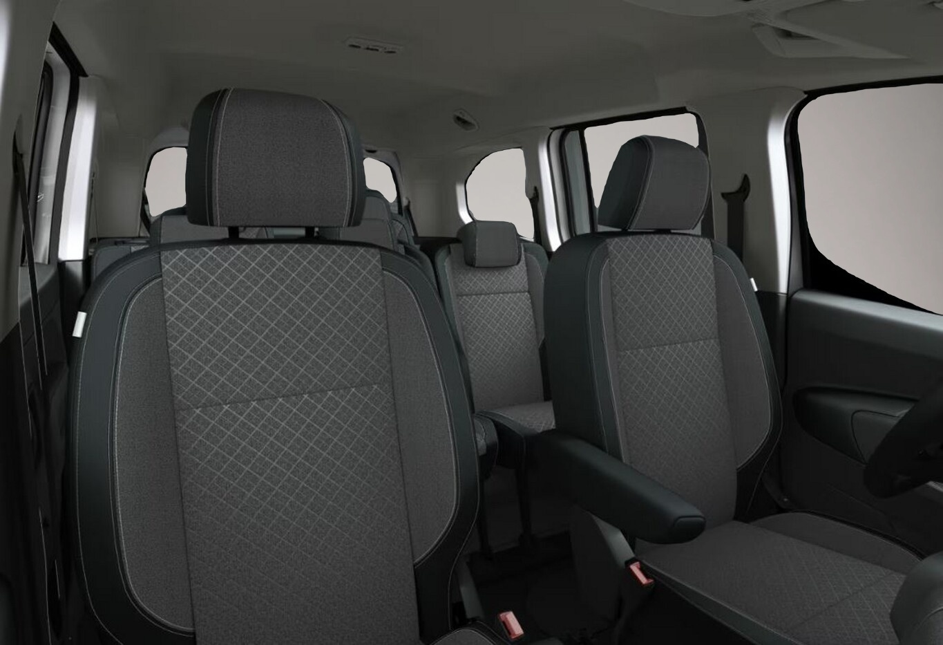 Opel Combo (07/2026, Diesel)