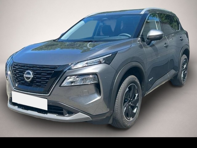 Nissan X-Trail (03/2026, Benzin)
