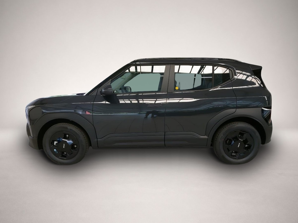 Kia EV2, Bild 4 von 4