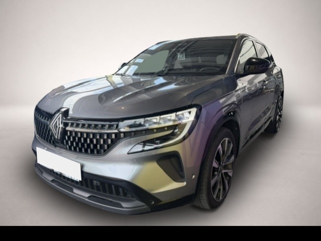 Renault Austral (03/2023, Hybrid (Benzin/Elektro))