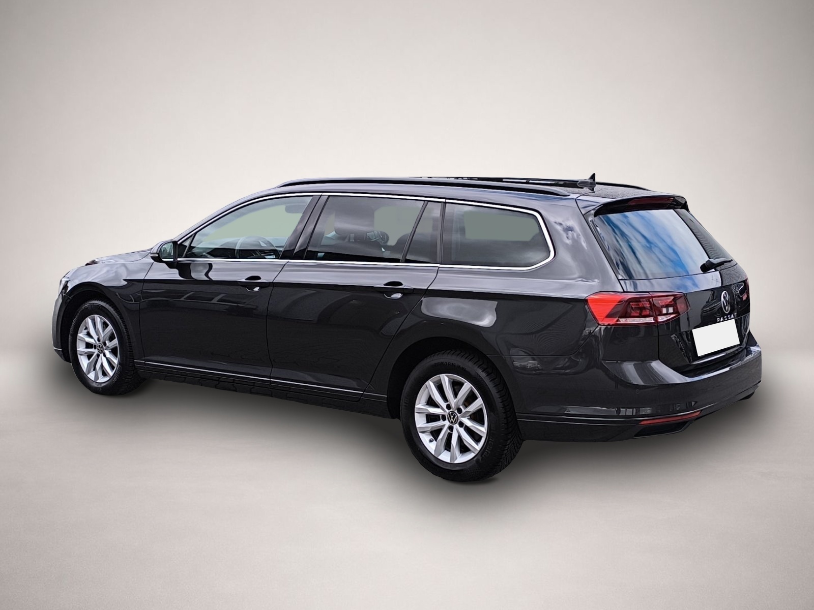 Volkswagen Passat Variant (12/2020, Diesel)
